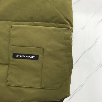 Canada Goose Freestyle Crew Vest — 4