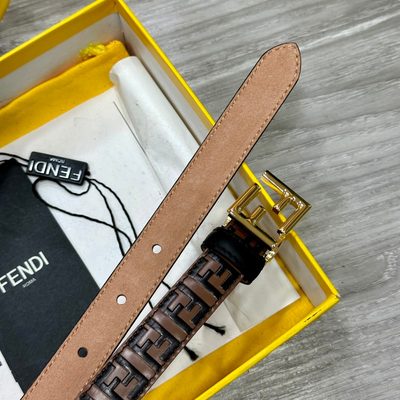 Fendi Belt — 4