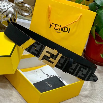 Fendi Belt — 6
