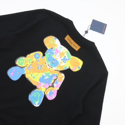 LV crewneck sweatshirt — 4