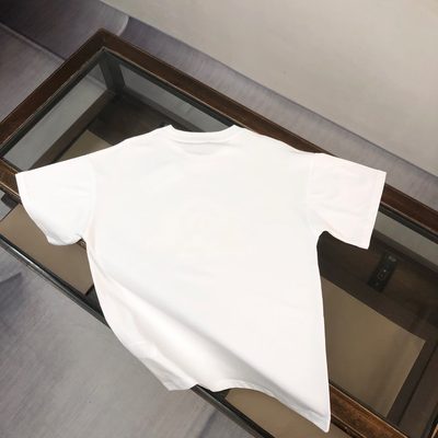 Versace crew neck t-shirt — 8