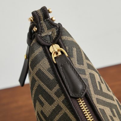 Fendi Mini Fendigraphy bag (T) — 6