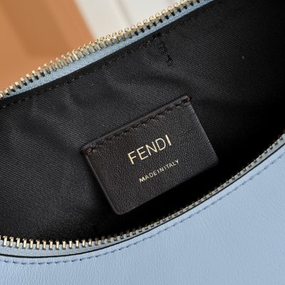 Fendi Fendigraphy Bag (T) — 7