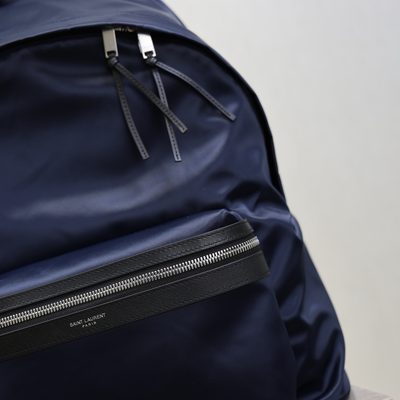 Saint Laurent Backpack — 6