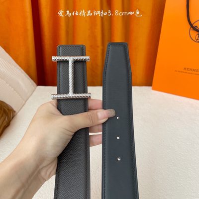Hermès Belt — 4