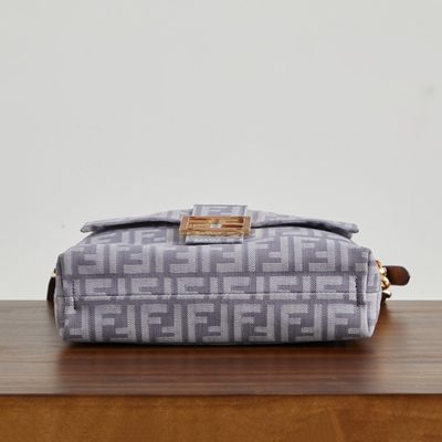 Fendi Mamma Baguette (T) — 4