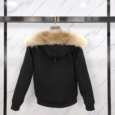 Canada Goose Women's Chilliwack Bomber Jacket — 3