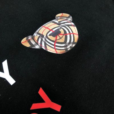 Burberry t-shirt — 5