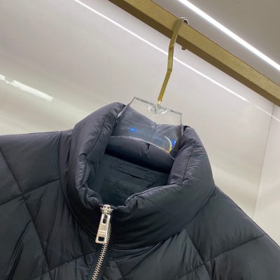 Prada Re-Nylon down jacket — 4