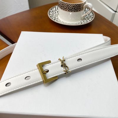 YSL Belt — 6