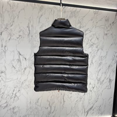 Moncler Tib Down Gilet — 3