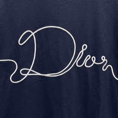Dior T-shirt — 4