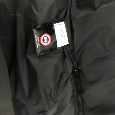 Canada Goose Men's Maitland Parka — 8