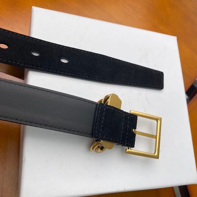 YSL Belt — 6