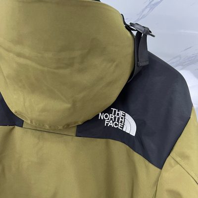 The North Face DryVent Mono Mountain Jacket — 5