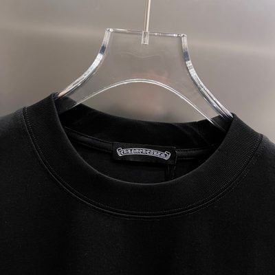Chrome Hearts t-shirt — 3