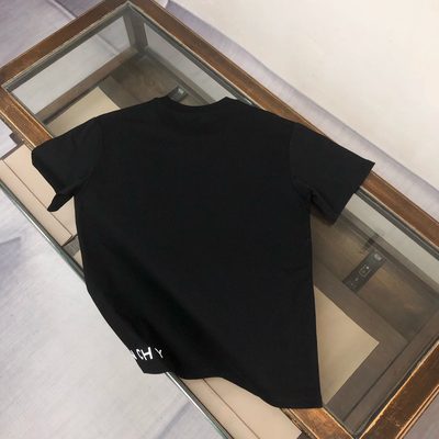 Givenchy cotton T-shirt — 8