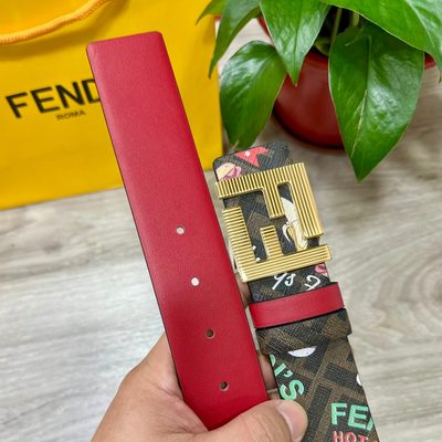 Fendi Belt — 4