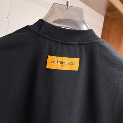 LV T-shirt — 9