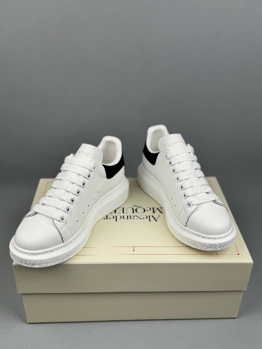 Alexander McQueen Oversized Sneakers — 4