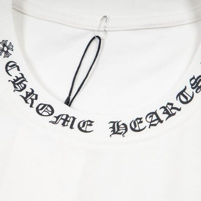 Chrome Hearts t-shirt — 10