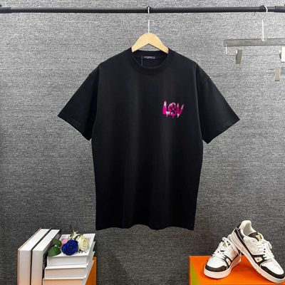 Louis Vuitton T-shirt — 5