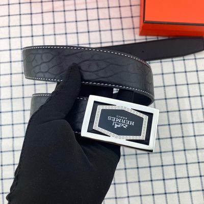 Hermès Belt — 4