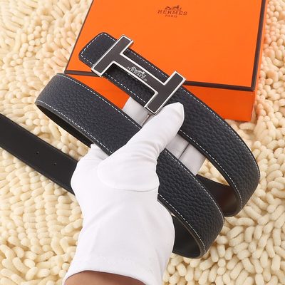 Hermès Belt — 7
