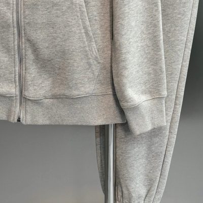 Burberry tracksuit — 8