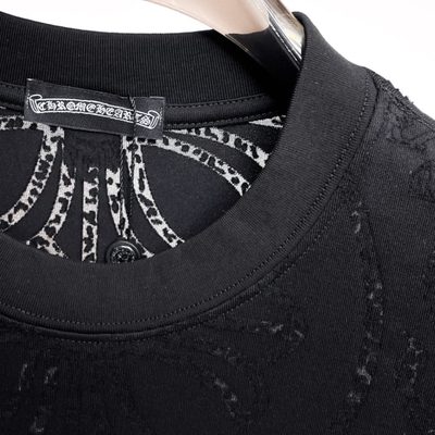 Chrome Hearts t-shirt — 5