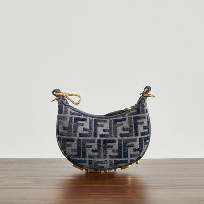 Fendi Fendigraphy bag (T) — 3