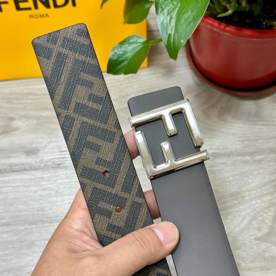 Fendi Belt — 4