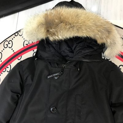 Canada Goose Chateau Parka — 7