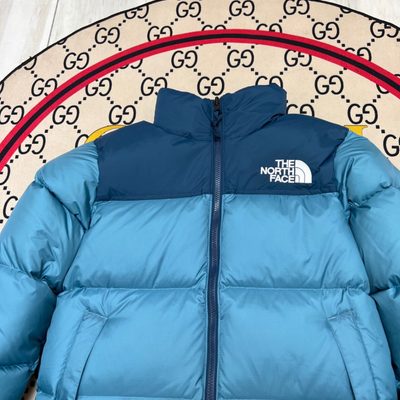 The North Face 1996 Retro Nuptse Puffer Jacket — 6