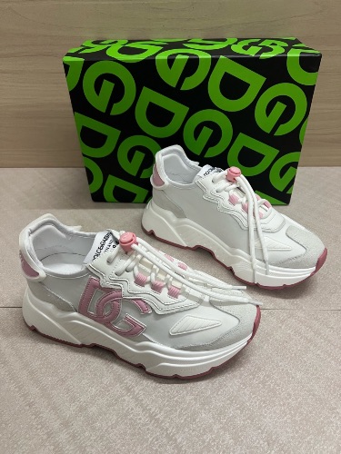 Dolce & Gabbana Daymaster sneakers — 4