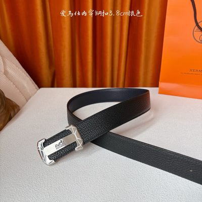 Hermès Belt — 3