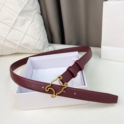Celine Belt — 11