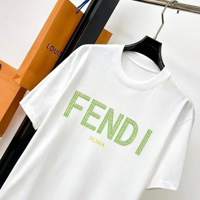 Fendi t-shirt — 3