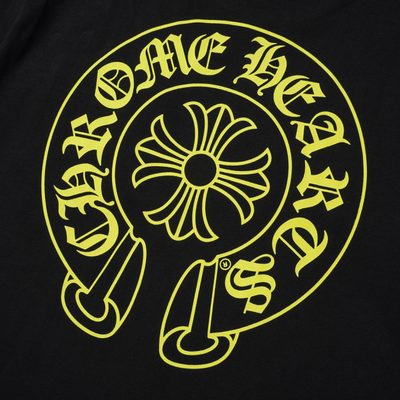 Chrome Hearts t-shirt — 5