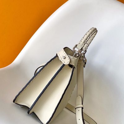 Fendi Peekaboo ISeeU bag (T) — 3