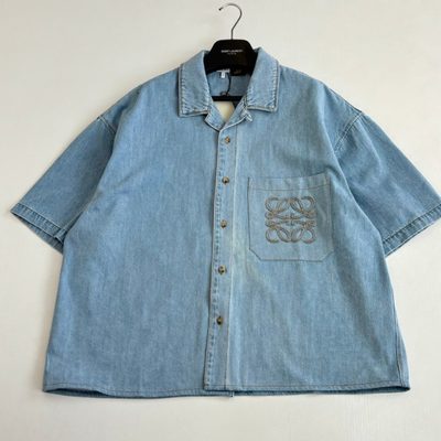 Loewe x Paula's Ibiza shirt — 3