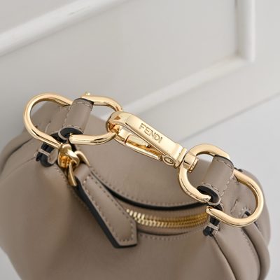 Fendi Fendigraphy Mini bag (T) — 4