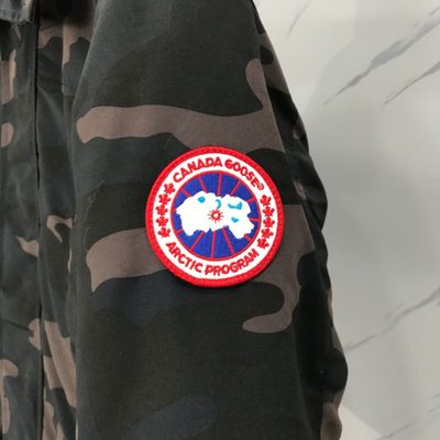 Canada Goose Langford Parka — 5