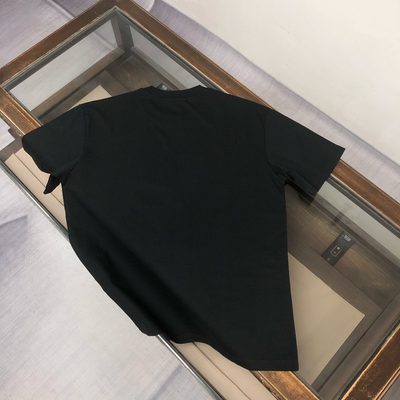Givenchy cotton T-shirt — 8