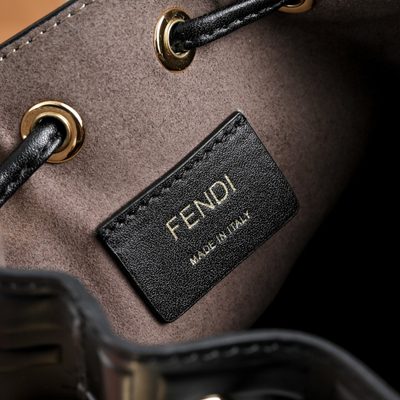 Fendi Mon Tresor bag  (T) — 7