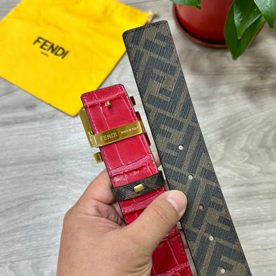 Fendi Belt — 5