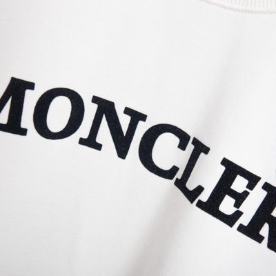 Moncler Crew-Neck Sweater — 7