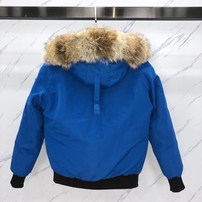 Canada Goose PBI Chilliwack Bomber Jacket — 3