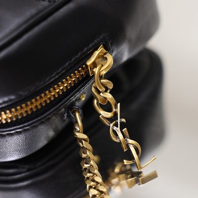 Saint Laurent shoulder bag — 9