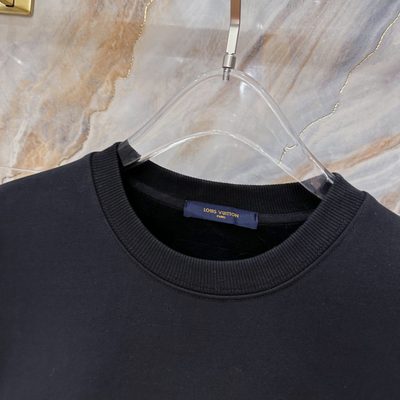 LV crewneck sweatshirt — 5